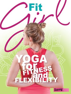 cover image of Fit Girl